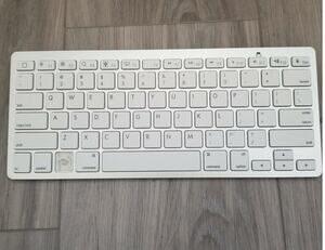 Keyboard Mini Slim Portable Cl-613 11-Inch Wireless Bluetooth